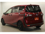 SIENTA HYBRID