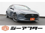 MAZDA3 FASTBACK
