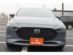 MAZDA3 FASTBACK