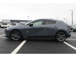 MAZDA3 FASTBACK