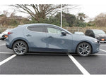 MAZDA3 FASTBACK