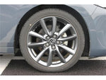 MAZDA3 FASTBACK