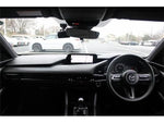 MAZDA3 FASTBACK