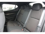 MAZDA3 FASTBACK