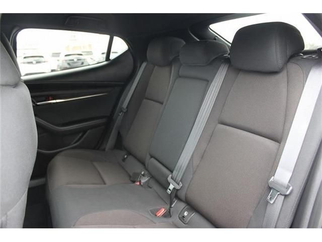 MAZDA3 FASTBACK