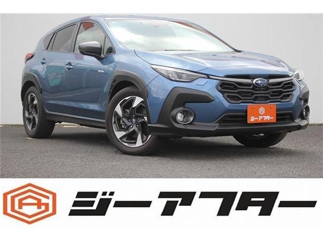 CROSSTREK