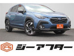 CROSSTREK