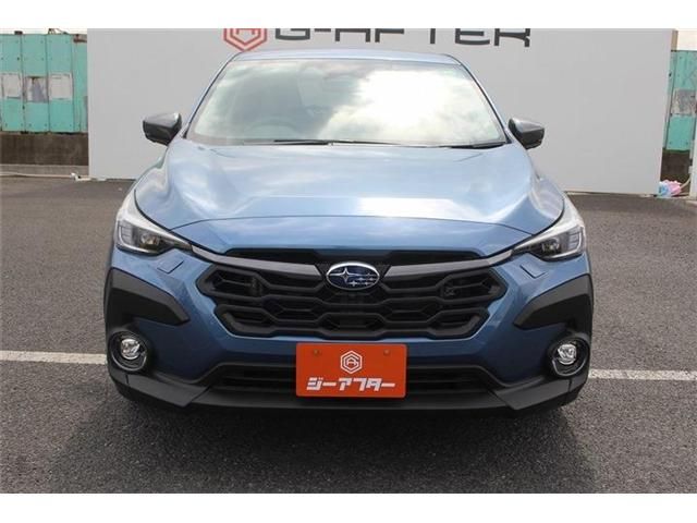 CROSSTREK