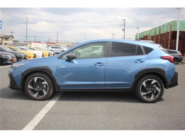 CROSSTREK