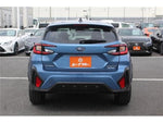 CROSSTREK