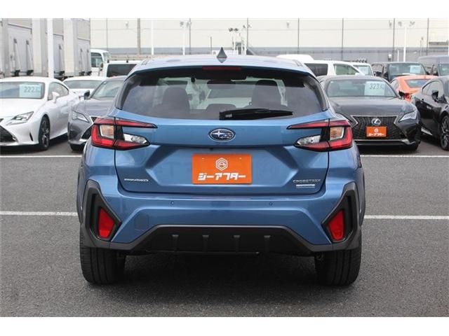 CROSSTREK
