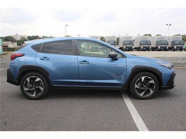 CROSSTREK