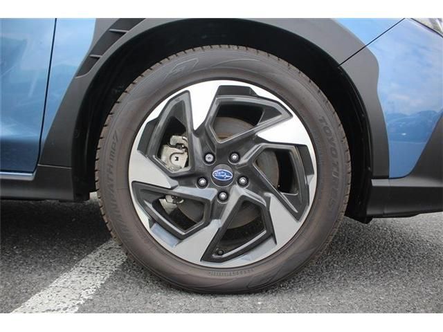CROSSTREK