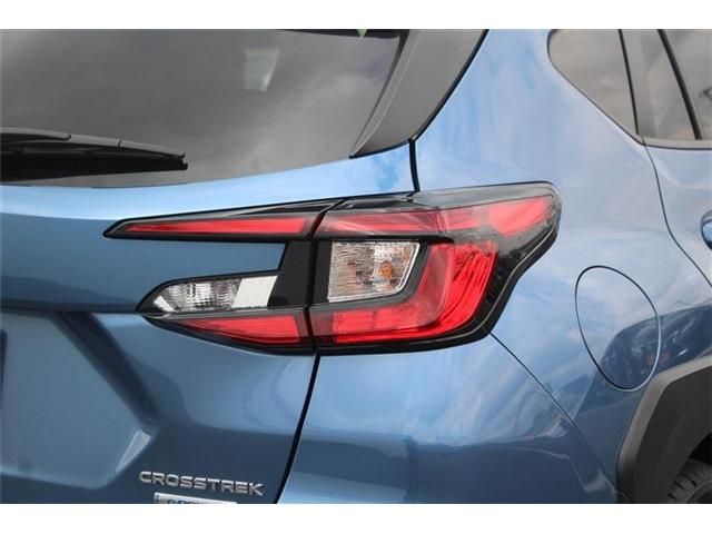 CROSSTREK