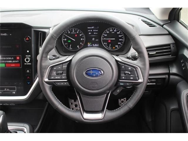 CROSSTREK