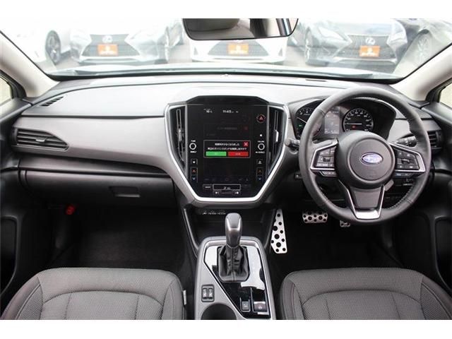 CROSSTREK