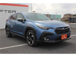 CROSSTREK