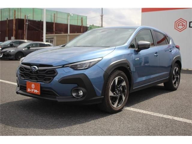 CROSSTREK