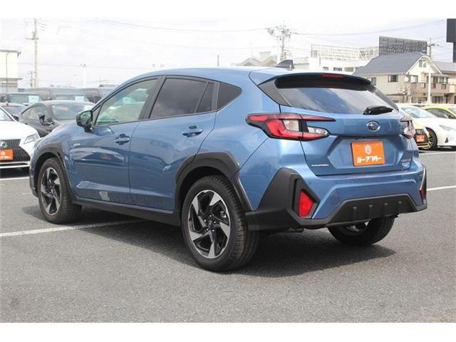 CROSSTREK