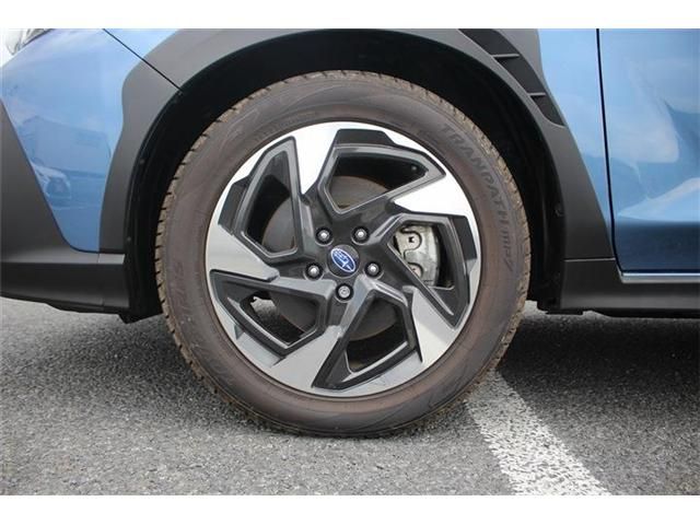 CROSSTREK
