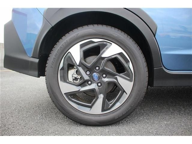CROSSTREK