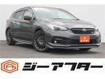 IMPREZA SPORT 4WD