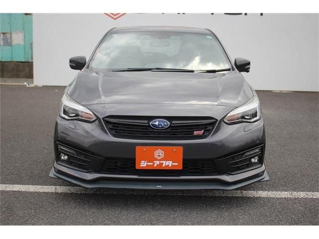 IMPREZA SPORT 4WD