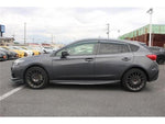 IMPREZA SPORT 4WD