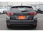 IMPREZA SPORT 4WD