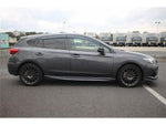 IMPREZA SPORT 4WD