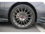 IMPREZA SPORT 4WD