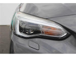 IMPREZA SPORT 4WD