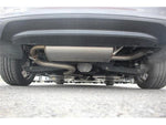 IMPREZA SPORT 4WD