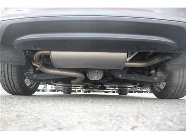 IMPREZA SPORT 4WD