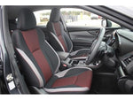 IMPREZA SPORT 4WD