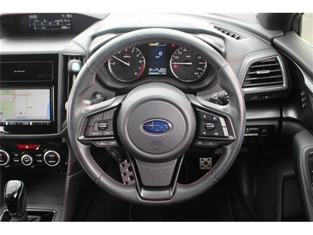 IMPREZA SPORT 4WD