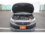 IMPREZA SPORT 4WD