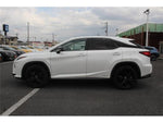 LEXUS RX450h AWD