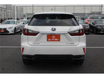 LEXUS RX450h AWD