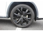 LEXUS RX450h AWD