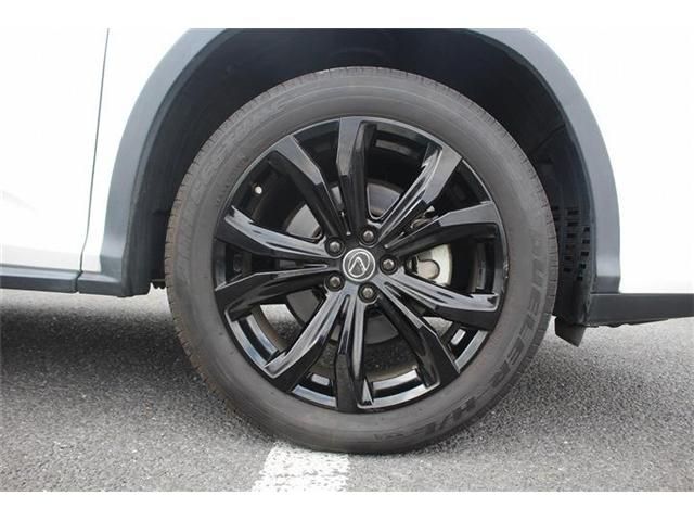 LEXUS RX450h AWD
