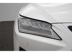LEXUS RX450h AWD