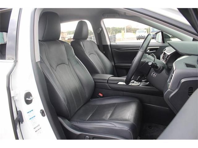 LEXUS RX450h AWD