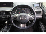 LEXUS RX450h AWD