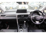 LEXUS RX450h AWD