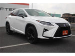 LEXUS RX450h AWD