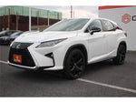 LEXUS RX450h AWD