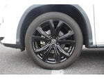 LEXUS RX450h AWD