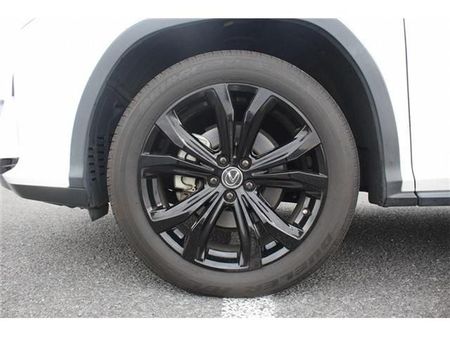 LEXUS RX450h AWD