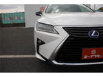 LEXUS RX450h AWD
